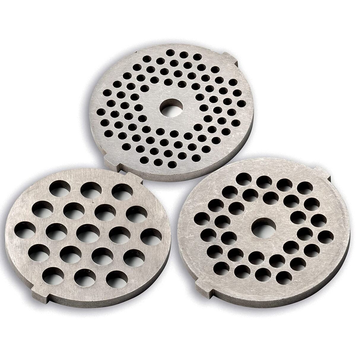 Kenwood 2100W Meat Grinder with 4 Attachment Food Processors